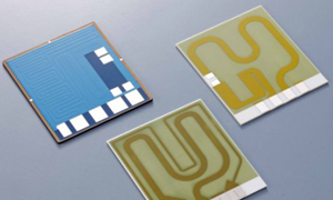 Thick Film Ceramic Resistors